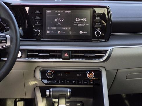 Used 2022 Kia K5 LXS image 24