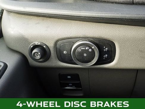 Used 2023 Ford Transit 350 XLT image 21