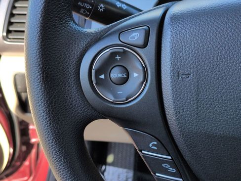 Used 2014 Honda Accord LX image 16