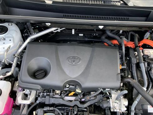 Used 2023 Toyota RAV4 SE AWD/4WD image 30