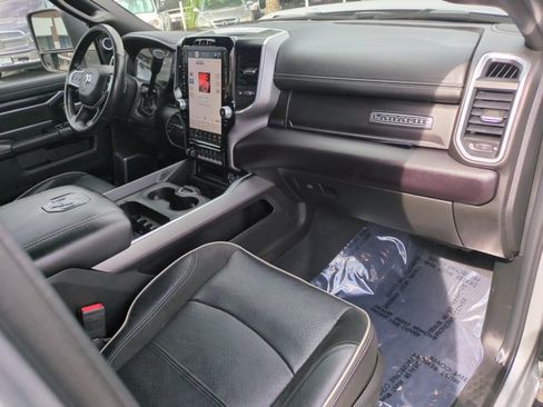 Used 2024 RAM 2500 Laramie w/ Night Edition AWD/4WD image 20