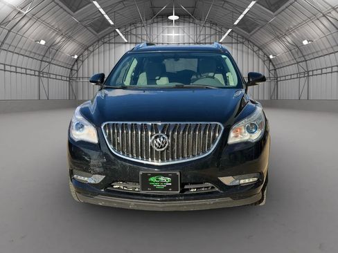 Used 2017 Buick Enclave Convenience w/ Trailering Package image 5