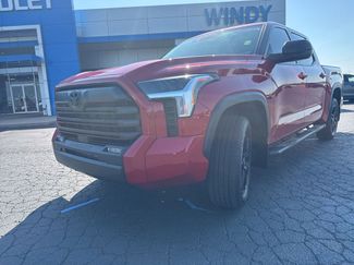 Used 2026 Toyota Tundra SR5 w/ SX Package RWD video 1