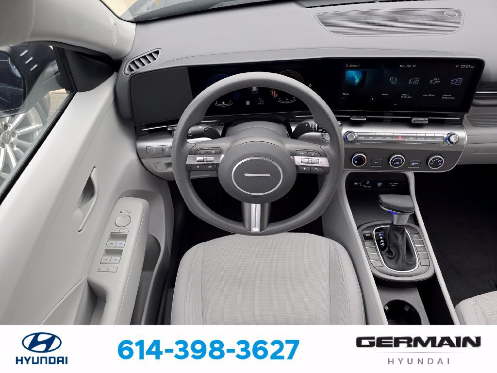 Certified 2026 Hyundai Kona SE FWD image 17