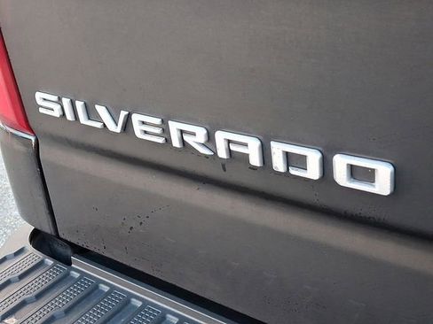 Used 2023 Chevrolet Silverado 1500 High Country w/ High Country Premium Package image 41