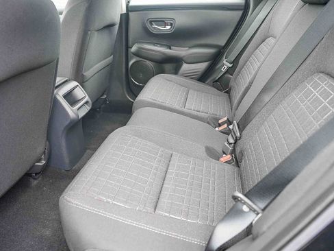 Certified 2025 Honda HR-V LX image 18