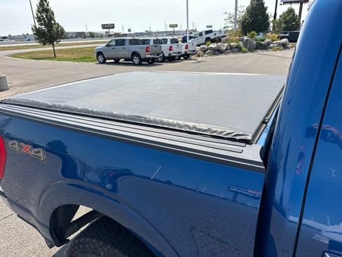 Used 2022 Ford F150 XLT w/ Equipment Group 301A Mid AWD/4WD image 5