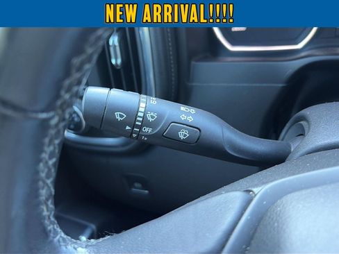Used 2019 Chevrolet Silverado 1500 LT Trail Boss AWD/4WD image 16