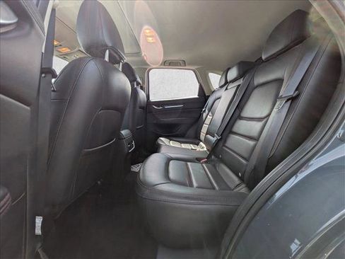Used 2024 MAZDA CX-5 Carbon Edition AWD/4WD image 16