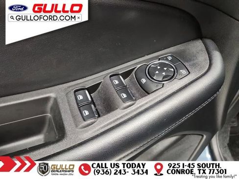 Used 2023 Ford Edge SEL image 20