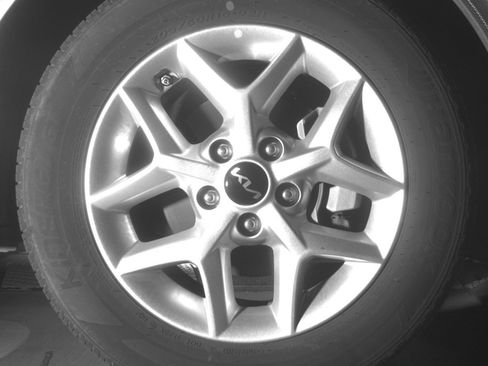 Used 2025 Kia Soul LX w/ LX Technology Package image 13