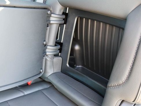 New 2026 GMC Sierra 1500 Denali w/ Technology Package image 15