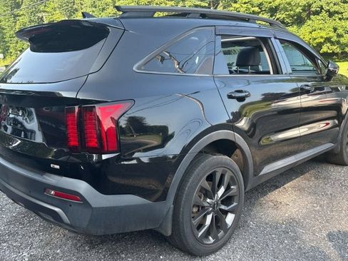 Used 2023 Kia Sorento X-Line EX AWD/4WD image 6