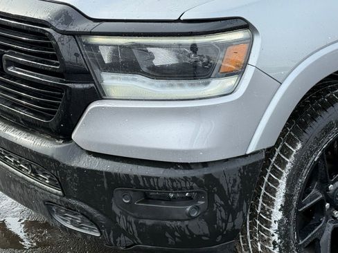 Used 2020 RAM 1500 Laramie image 9