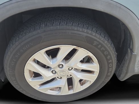 Used 2016 Honda CR-V EX-L image 38