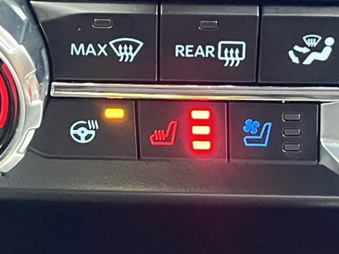 Certified 2024 Ford F250 King Ranch w/ FX4 Off-Road Package image 10