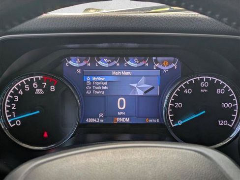 Used 2021 Ford F150 XLT w/ Equipment Group 302A High image 11