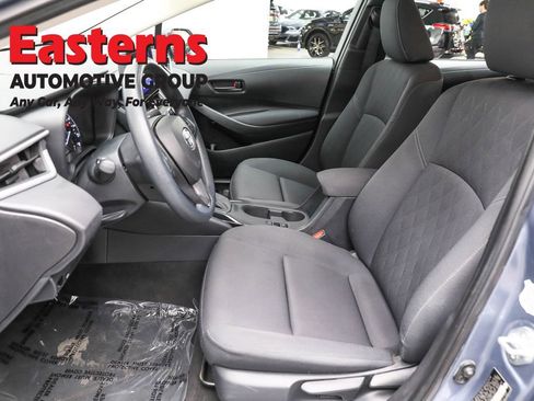 Used 2024 Toyota Corolla LE image 14