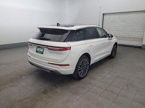 Used 2020 Lincoln Corsair Reserve w/ Appearance Package image 9