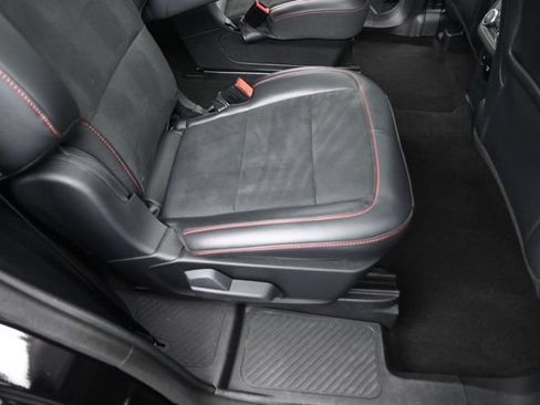 Certified 2025 Ford Explorer ST AWD/4WD image 28