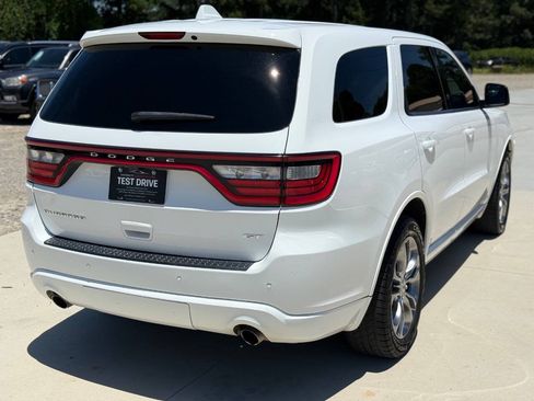 Used 2020 Dodge Durango GT RWD image 8