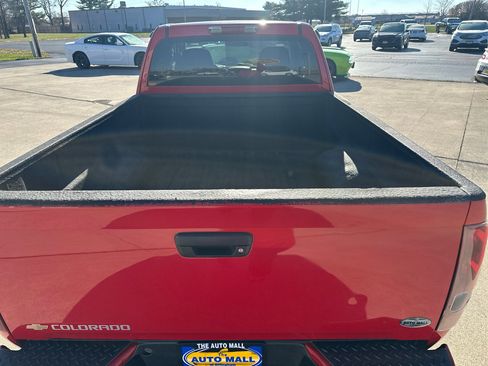 Used 2006 Chevrolet Colorado LS w/ Street Pack image 31