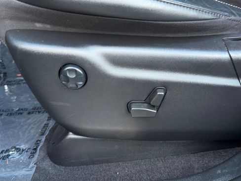 Used 2022 Dodge Durango SRT w/ Premium Interior Group image 18