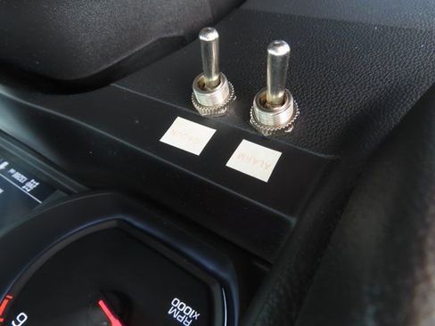 Used 2023 Chevrolet Silverado 1500 W/T w/ WT Value Package image 28