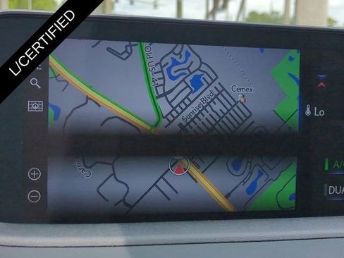 Used 2021 Lexus RX 350 FWD w/ Premium Package image 20