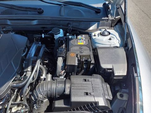 Certified 2023 Hyundai Sonata SEL FWD image 16
