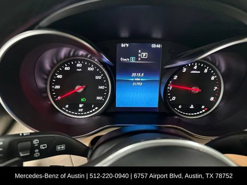 Used 2021 Mercedes-Benz GLC 300 image 15