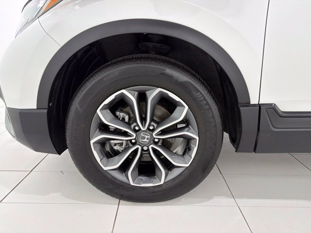 Used 2022 Honda CR-V EX-L image 50