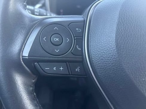Used 2023 Toyota Corolla Cross AWD Hybrid w/ Convenience Package image 18