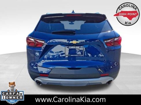 Used 2022 Chevrolet Blazer LT image 6