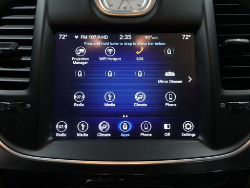 Used 2019 Chrysler 300 Touring image 29