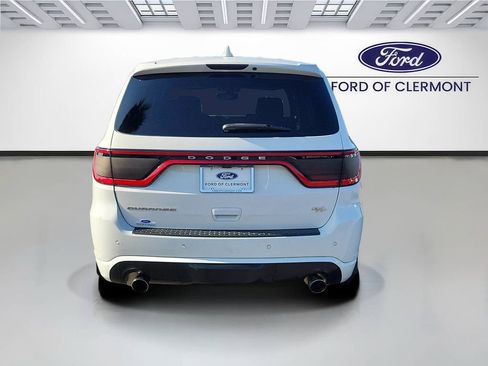 Used 2019 Dodge Durango R/T w/ Trailer Tow Group IV RWD image 4