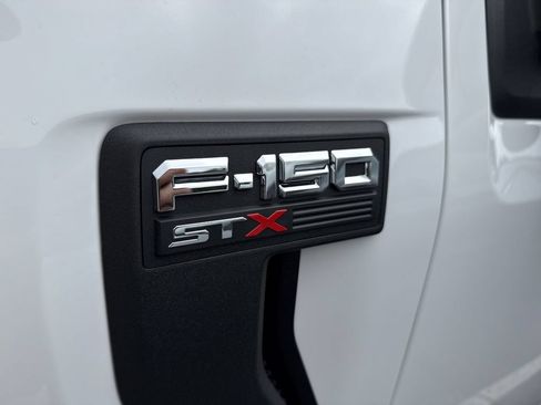 Used 2021 Ford F150 XL w/ Equipment Group 101A High AWD/4WD image 10