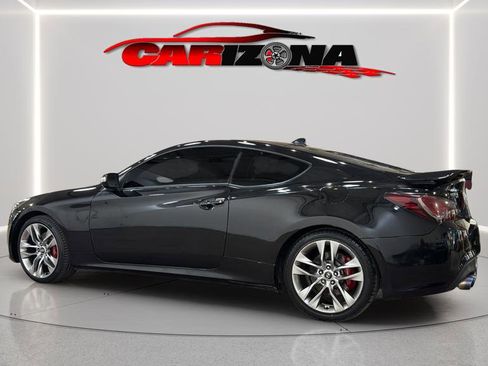 Used 2013 Hyundai Genesis 3.8 image 7