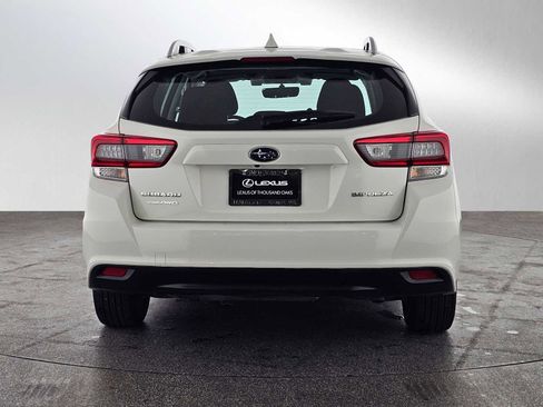 Used 2023 Subaru Impreza Premium image 4