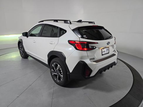 New 2026 Subaru Crosstrek 2.0i Premium image 3