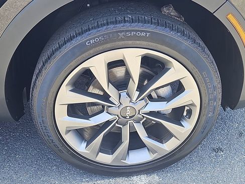 Certified 2023 Kia Sorento X-Line EX AWD/4WD image 10