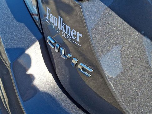 Used 2017 Honda Civic Si image 30