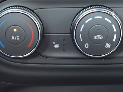 New 2026 Chevrolet Trax LS w/ LS Convenience Package image 27