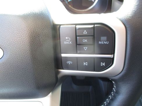 Used 2024 Ford Expedition Max XLT image 16