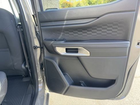 New 2025 Ford Ranger XLT image 24