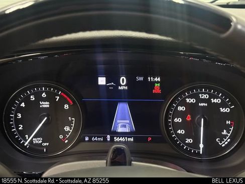 Used 2023 Cadillac XT6 Premium Luxury w/ Technology Package image 18