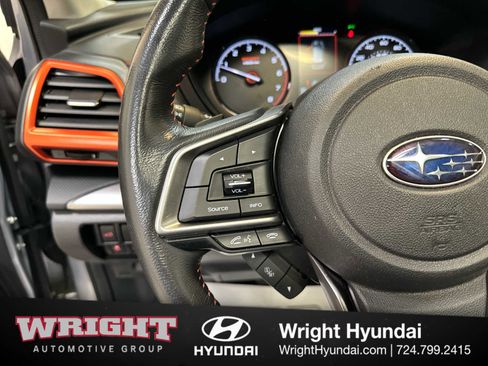 Used 2020 Subaru Forester Sport w/ Popular Package #2 image 22