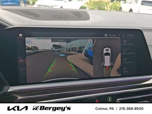 Used 2021 BMW X5 xDrive40i w/ Convenience Package AWD/4WD image 22