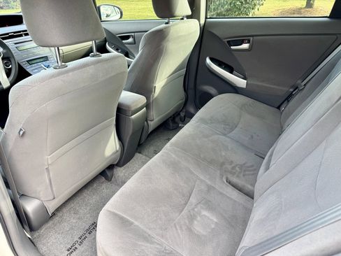 Used 2010 Toyota Prius Five image 29