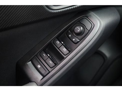New 2026 Subaru Crosstrek 2.5i Sport AWD/4WD image 42
